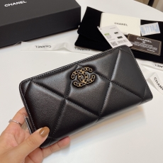 Chanel Wallet Purse